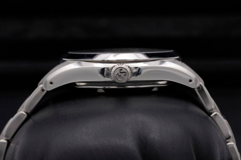 Grand Seiko Heritage Collection SBGA427 Image 3